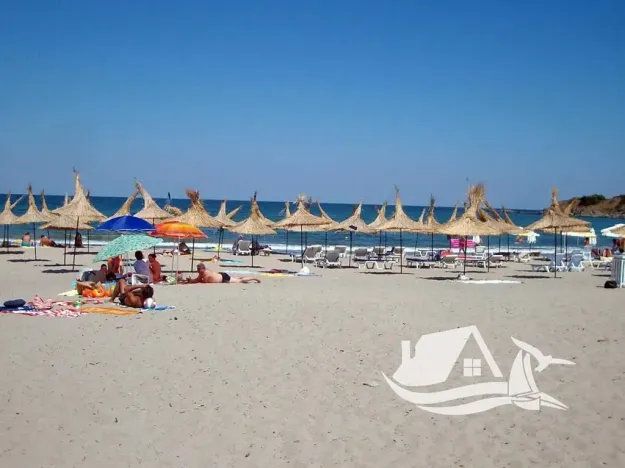 Prodej bytu 2+kk, Carevo, Bulharsko, 64 m2