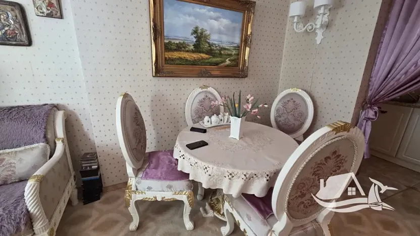 Prodej bytu 2+kk, Sveti Vlas, Bulharsko, 58 m2