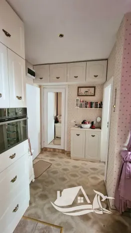 Prodej bytu 2+kk, Sveti Vlas, Bulharsko, 58 m2