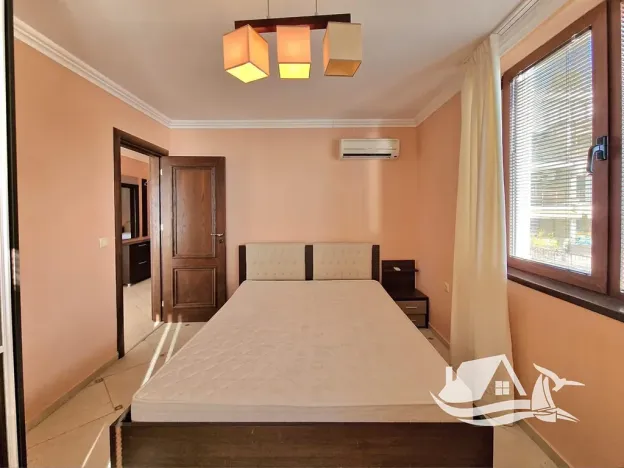 Prodej bytu 3+kk, Sveti Vlas, Bulharsko, 98 m2