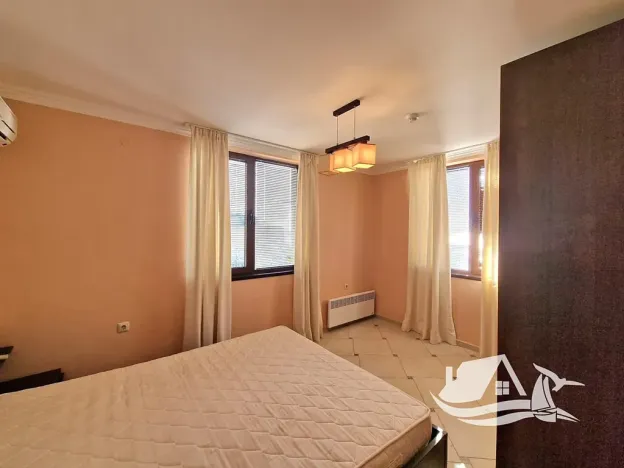 Prodej bytu 3+kk, Sveti Vlas, Bulharsko, 98 m2