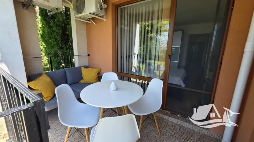 Prodej bytu 3+kk, Sveti Vlas, Bulharsko, 79 m2