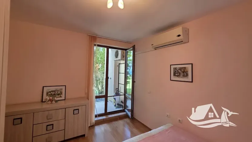 Prodej bytu 3+kk, Sveti Vlas, Bulharsko, 79 m2