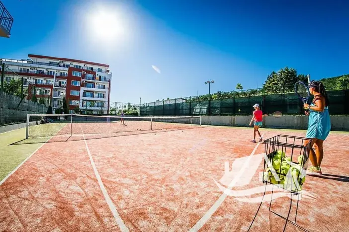Prodej bytu 3+kk, Sveti Vlas, Bulharsko, 79 m2