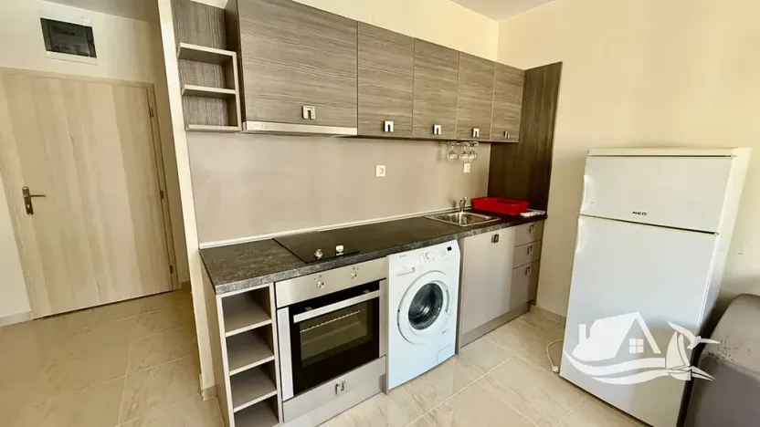 Prodej bytu 2+kk, Sveti Vlas, Bulharsko, 55 m2