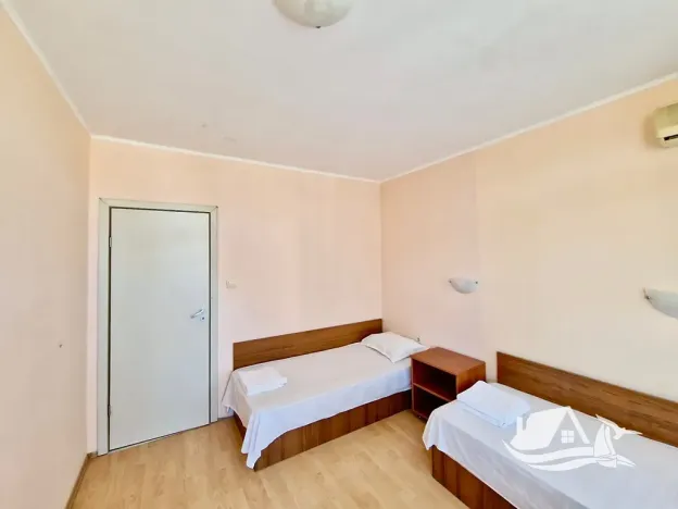 Prodej bytu 3+kk, Nesebar, Bulharsko, 66 m2