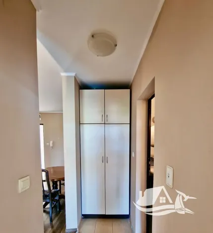 Prodej bytu 3+kk, Nesebar, Bulharsko, 66 m2