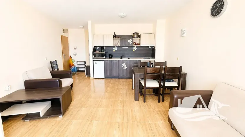 Prodej bytu 3+kk, Sveti Vlas, Bulharsko, 88 m2
