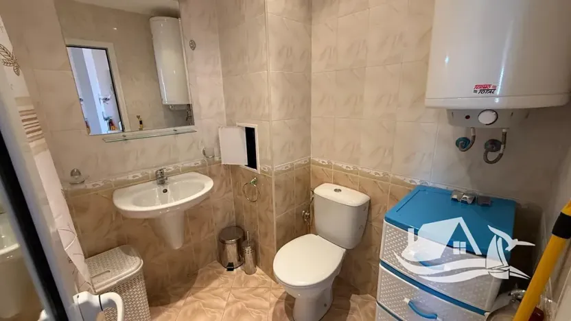 Prodej bytu 3+kk, Sveti Vlas, Bulharsko, 88 m2