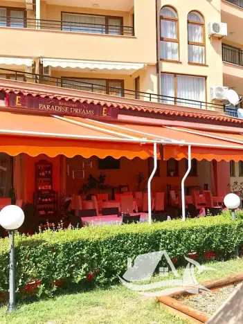 Prodej bytu 3+kk, Sveti Vlas, Bulharsko, 88 m2