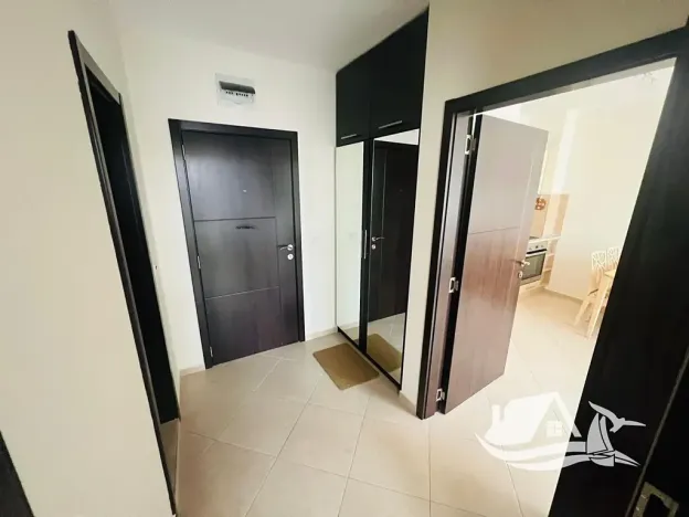 Prodej bytu 2+kk, Nesebar, Bulharsko, 47 m2