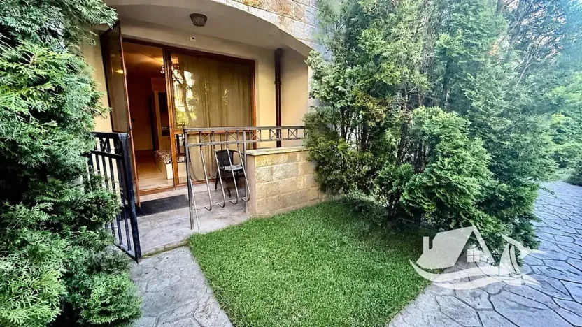 Prodej bytu 1+kk, Nesebar, Bulharsko, 30 m2