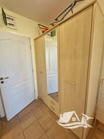Prodej bytu 1+kk, Nesebar, Bulharsko, 31 m2