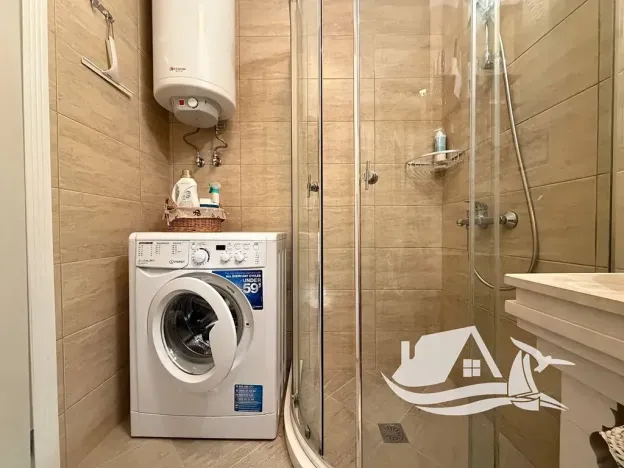 Prodej bytu 3+kk, Nesebar, Bulharsko, 88 m2
