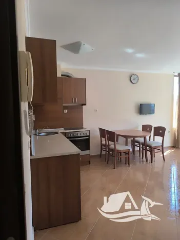 Prodej bytu 1+kk, Sveti Vlas, Bulharsko, 37 m2