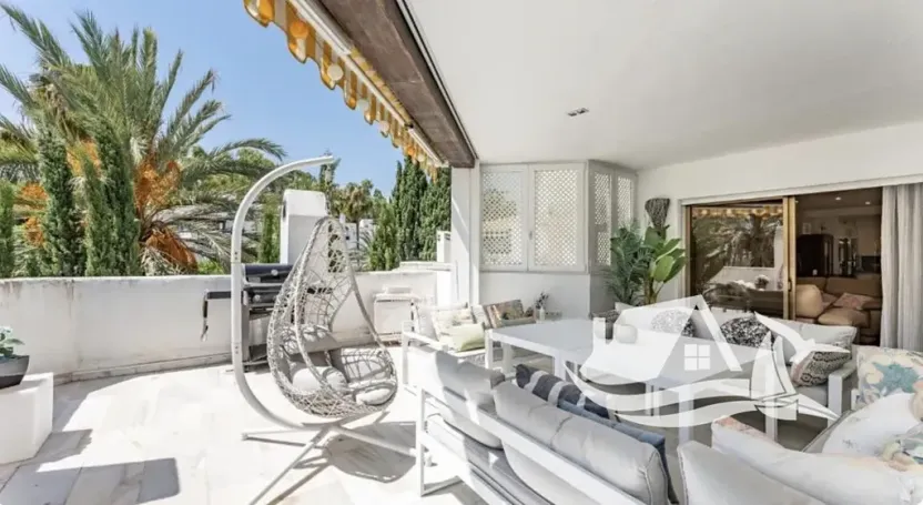 Prodej bytu 5+kk, Marbella, Španělsko, Elviria, 98 m2