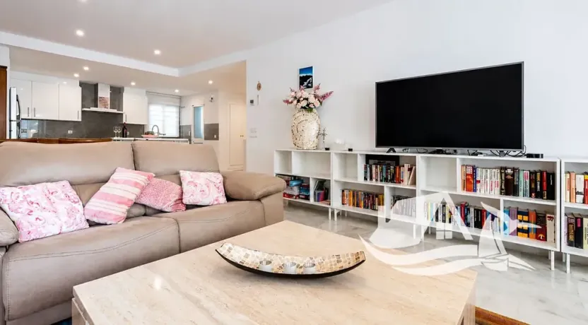 Prodej bytu 5+kk, Marbella, Španělsko, Elviria, 98 m2