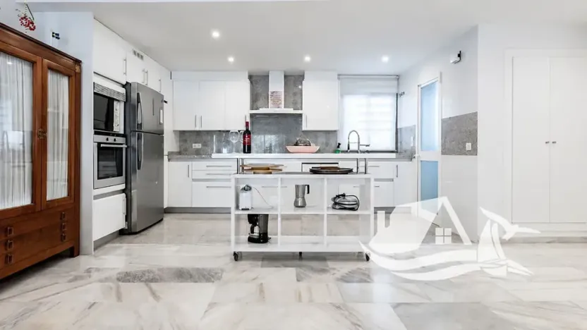 Prodej bytu 5+kk, Marbella, Španělsko, Elviria, 98 m2