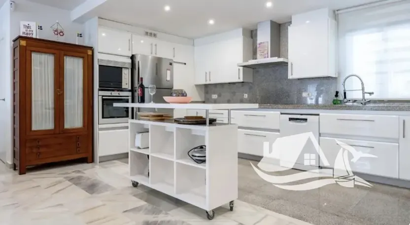 Prodej bytu 5+kk, Marbella, Španělsko, Elviria, 98 m2