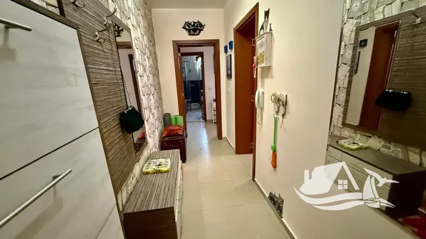 Prodej bytu 3+kk, Nesebar, Bulharsko, 87 m2