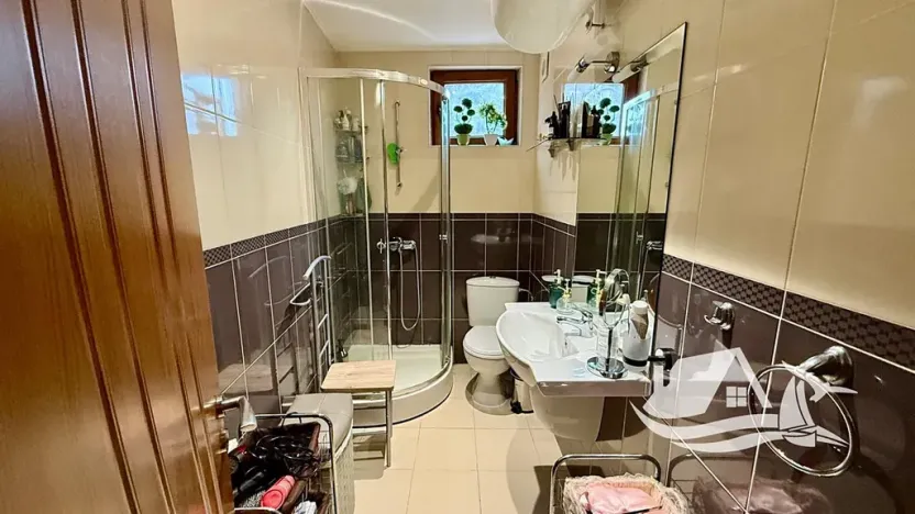 Prodej bytu 3+kk, Nesebar, Bulharsko, 87 m2