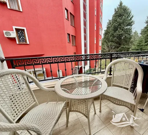 Prodej bytu 3+kk, Nesebar, Bulharsko, 87 m2