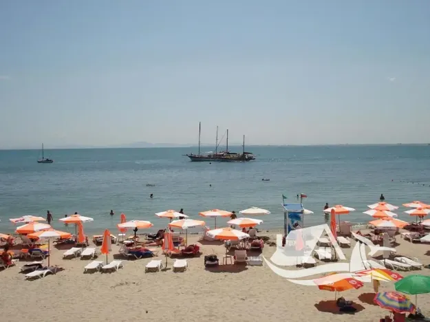 Prodej bytu 3+kk, Nesebar, Bulharsko, 87 m2