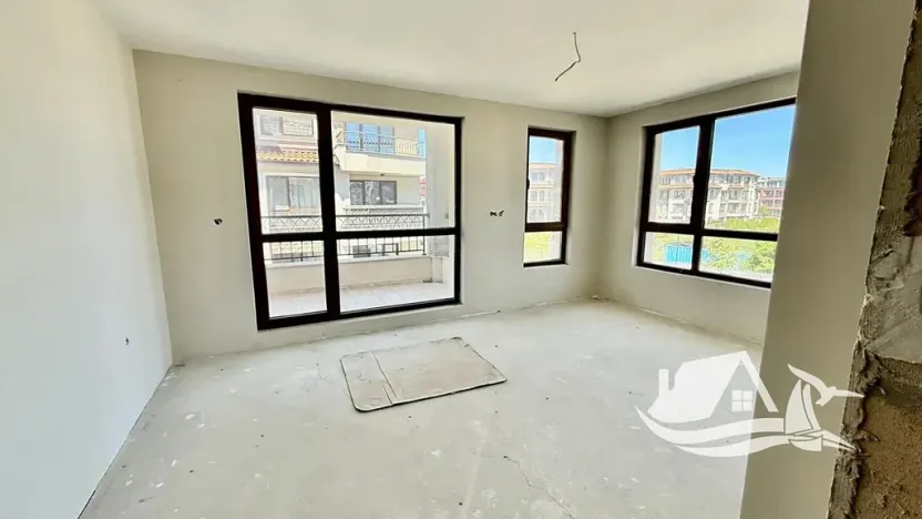 Prodej bytu 3+kk, Burgas, Bulharsko, 123 m2