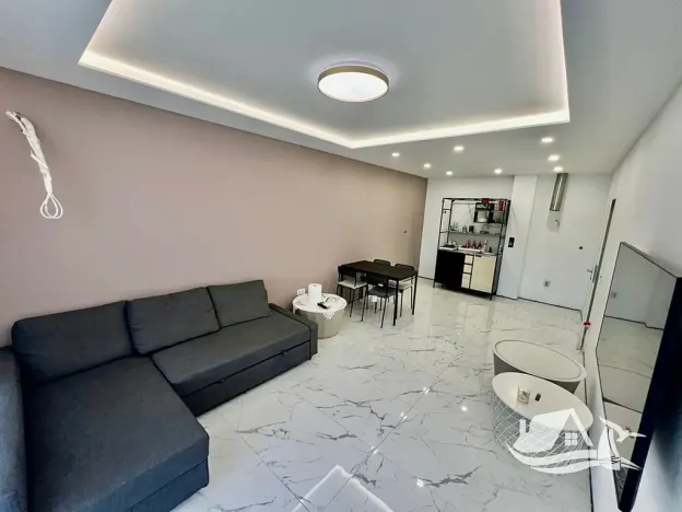 Prodej bytu 2+kk, Burgas, Bulharsko, 70 m2