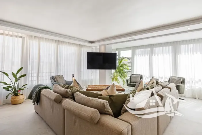 Prodej bytu 5+kk, Marbella, Španělsko, 180 m2
