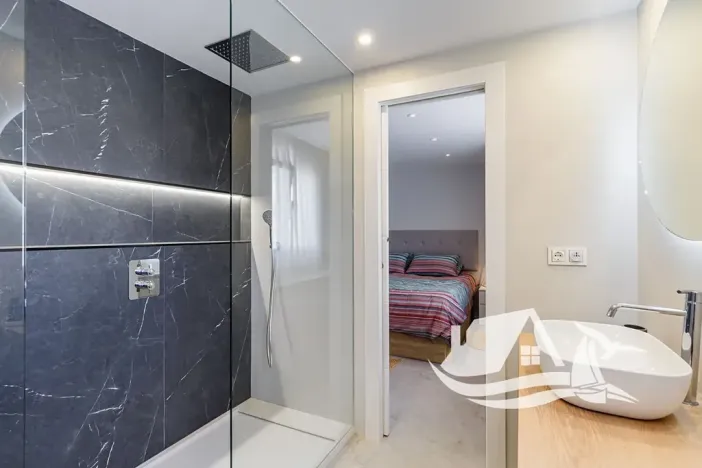 Prodej bytu 5+kk, Marbella, Španělsko, 180 m2