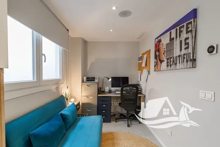 Prodej bytu 5+kk, Marbella, Španělsko, 180 m2