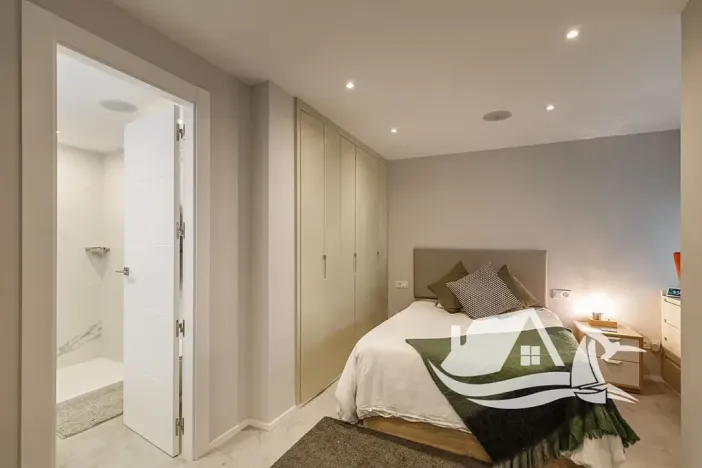 Prodej bytu 5+kk, Marbella, Španělsko, 180 m2