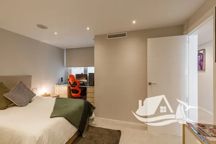 Prodej bytu 5+kk, Marbella, Španělsko, 180 m2