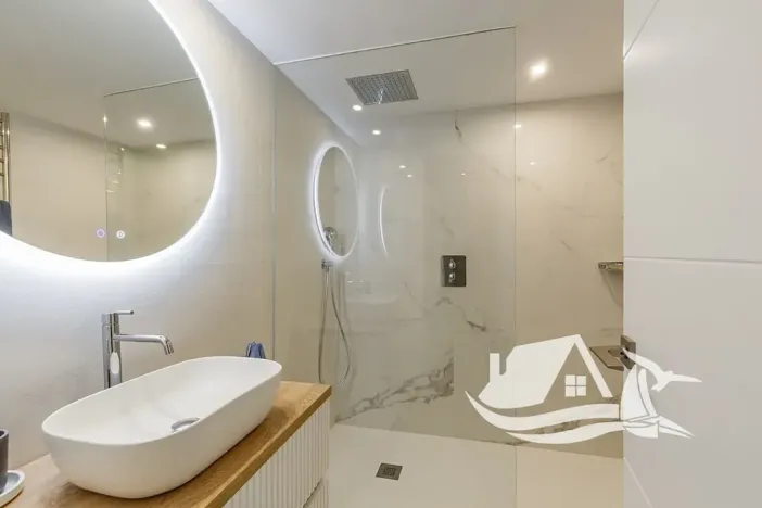 Prodej bytu 5+kk, Marbella, Španělsko, 180 m2