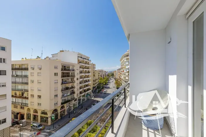 Prodej bytu 5+kk, Marbella, Španělsko, 180 m2