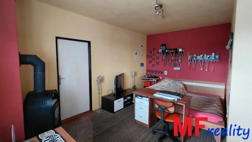 Prodej rodinného domu, Sovětice, 159 m2