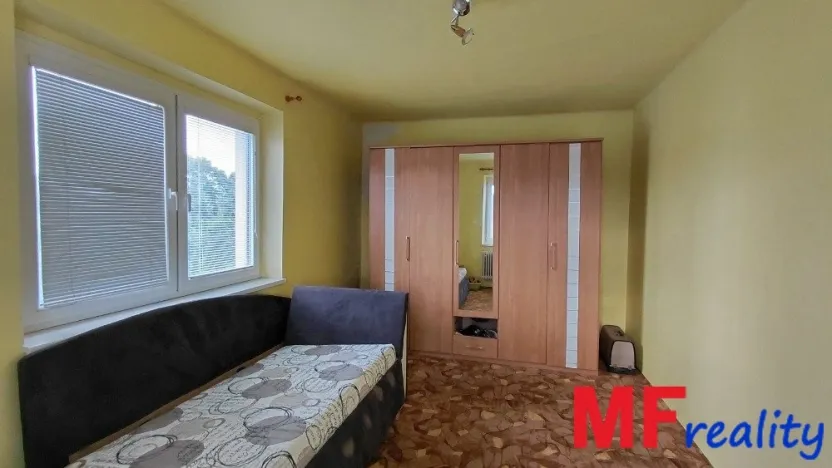 Prodej rodinného domu, Sovětice, 159 m2