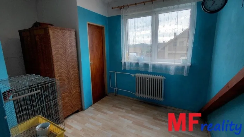 Prodej rodinného domu, Sovětice, 159 m2