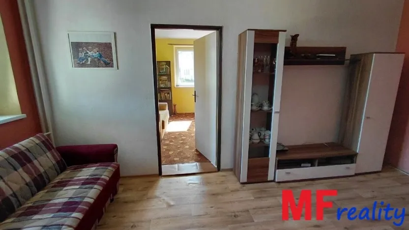 Prodej rodinného domu, Sovětice, 159 m2