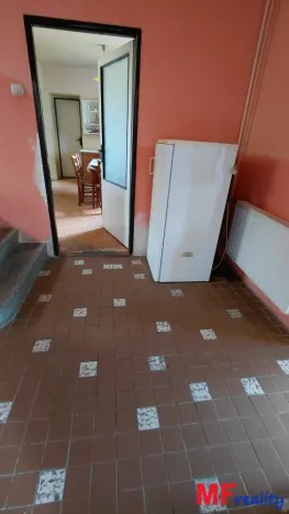 Prodej rodinného domu, Sovětice, 159 m2