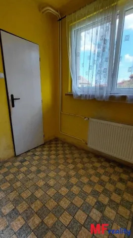 Prodej rodinného domu, Sovětice, 159 m2