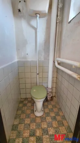 Prodej rodinného domu, Sovětice, 159 m2