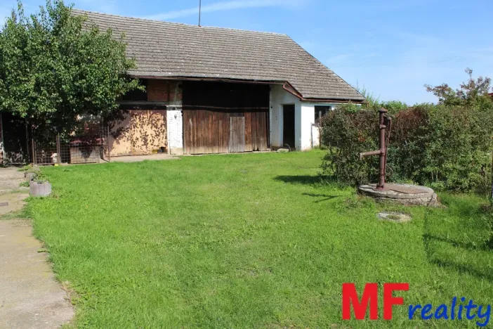 Prodej rodinného domu, Sovětice, 159 m2