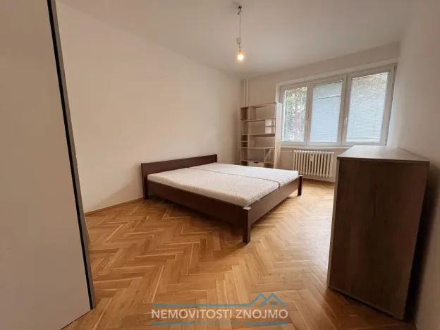 Pronájem bytu 2+1, Znojmo, Bolzanova, 60 m2