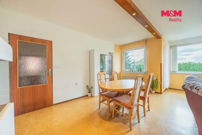 Prodej rodinného domu, Solnice, Slepá, 236 m2