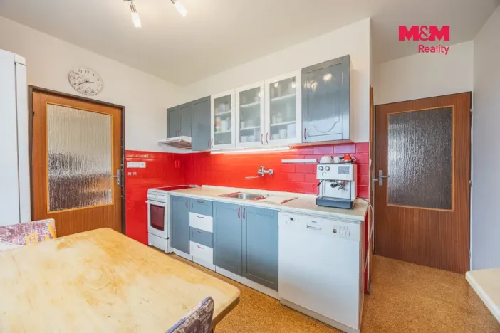 Prodej rodinného domu, Solnice, Slepá, 236 m2