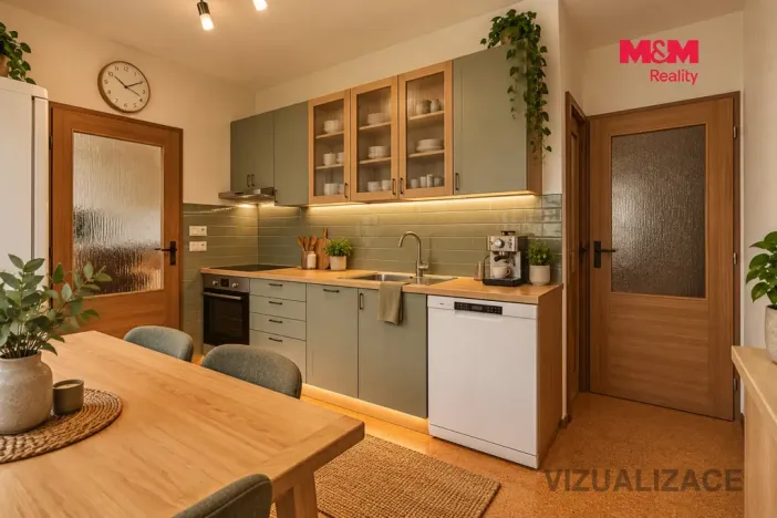 Prodej rodinného domu, Solnice, Slepá, 236 m2