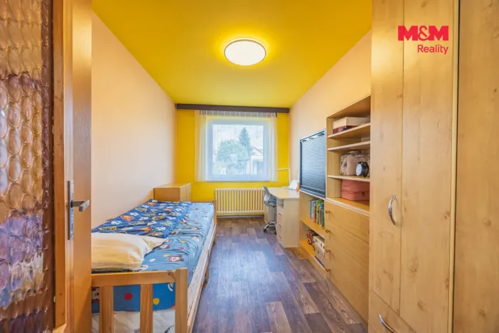 Prodej rodinného domu, Solnice, Slepá, 236 m2