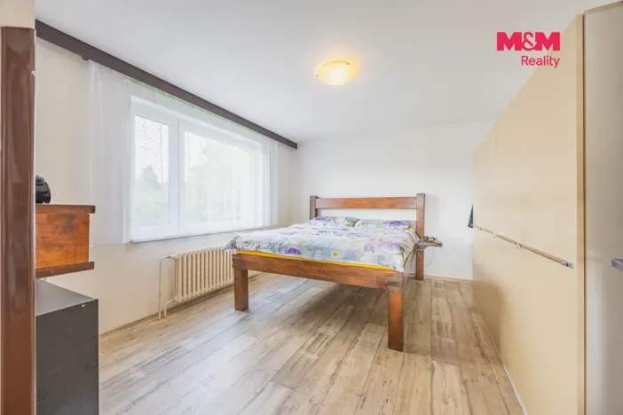 Prodej rodinného domu, Solnice, Slepá, 236 m2